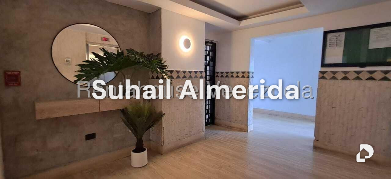 Apartamento en El Parral, Valencia – 7