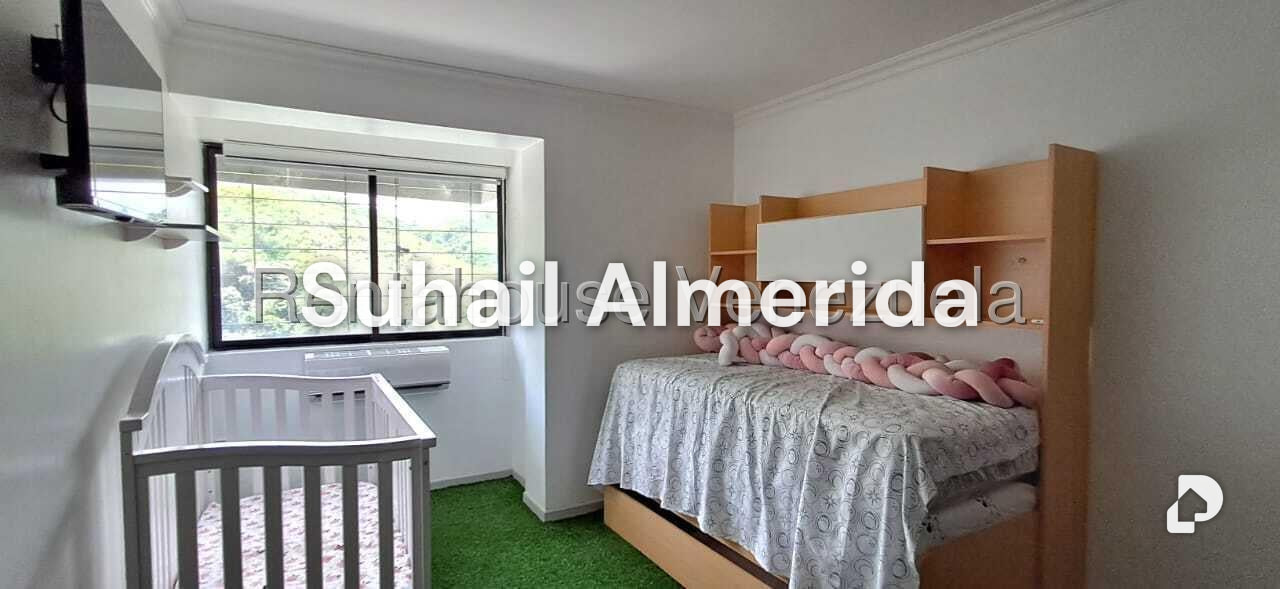 Apartamento en El Parral, Valencia – 22