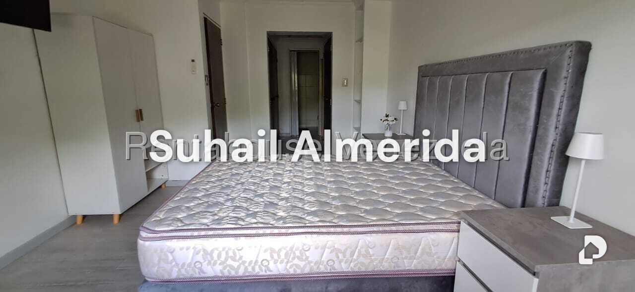 Apartamento en El Parral, Valencia – 28