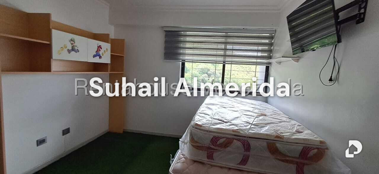 Apartamento en El Parral, Valencia – 24