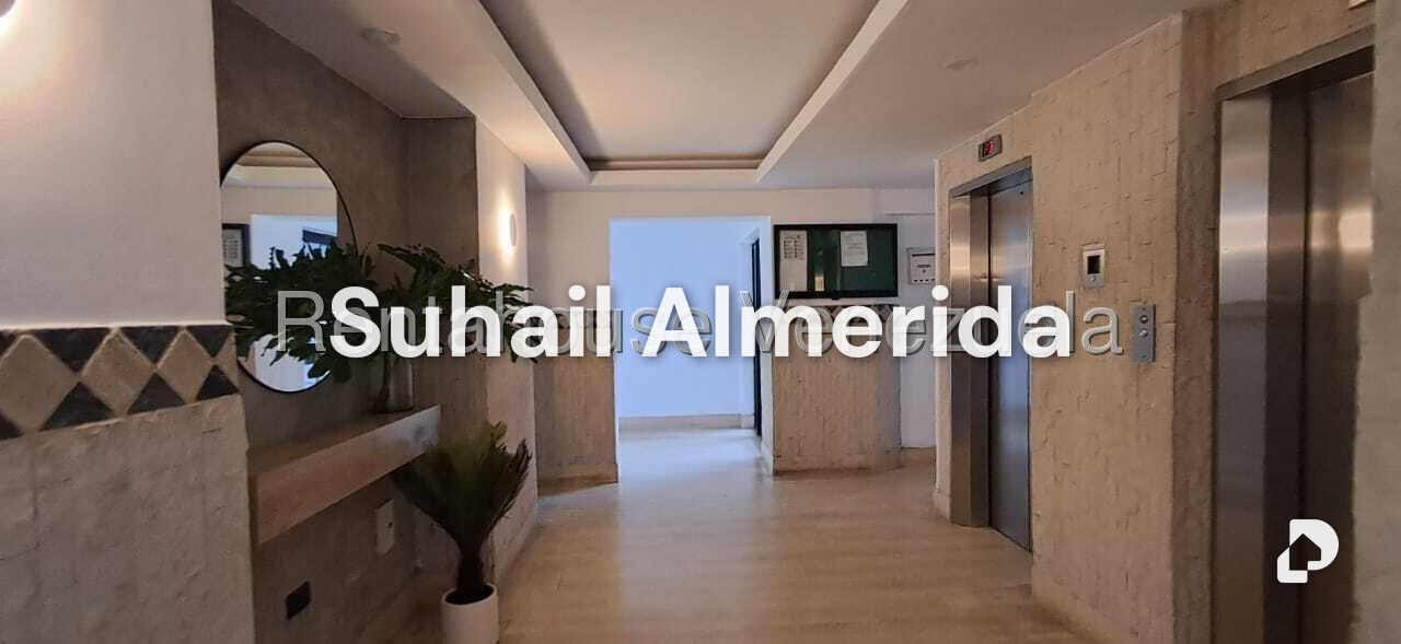Apartamento en El Parral, Valencia – 5
