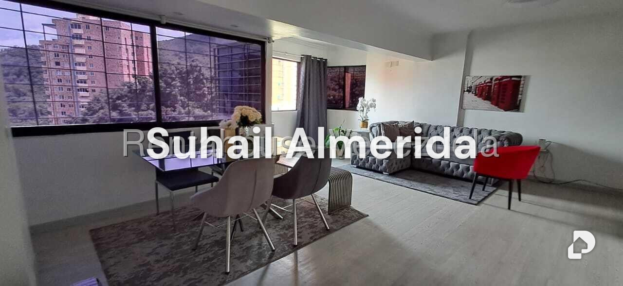 Apartamento en El Parral, Valencia – 11