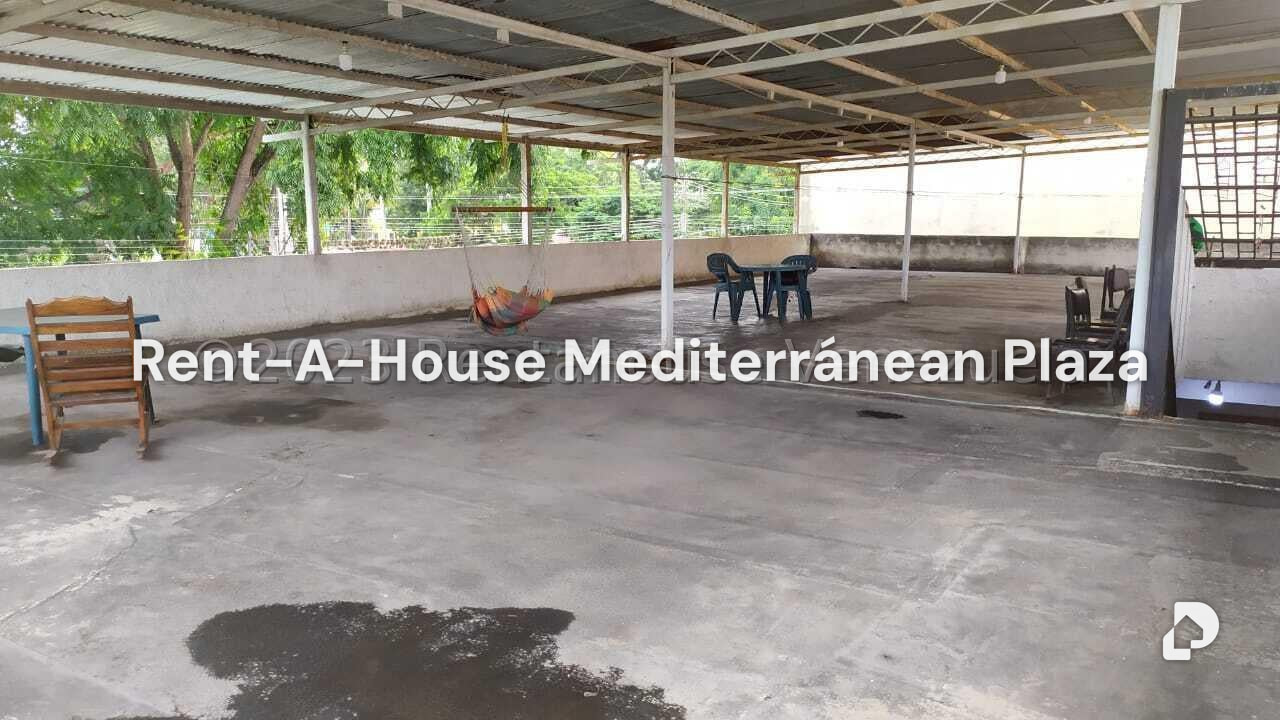 Local comercial en Campo de Carabobo – 28