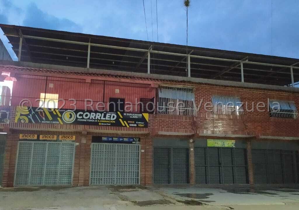 Local comercial en Campo de Carabobo - 1