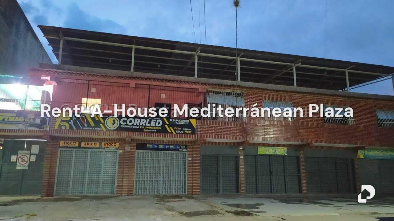 Local comercial en Campo de Carabobo – 1