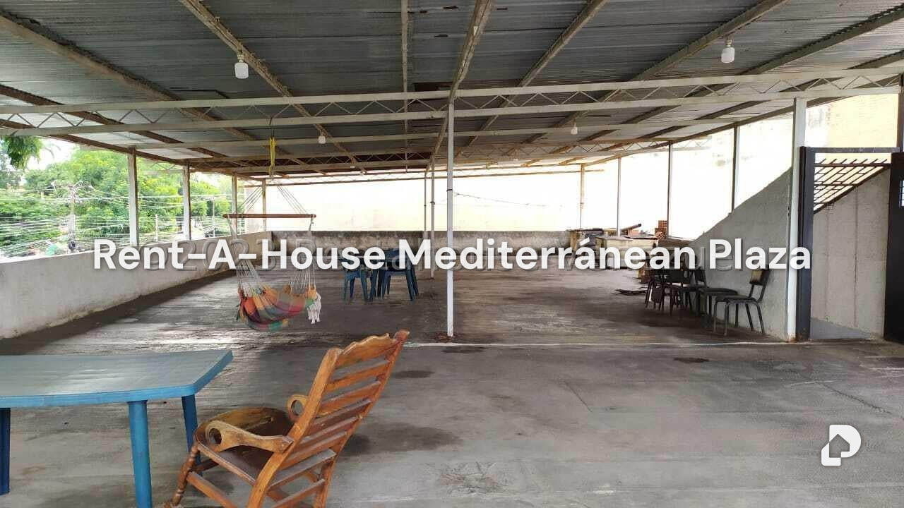 Local comercial en Campo de Carabobo – 30