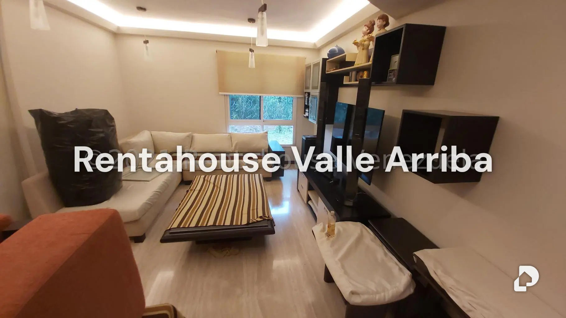 Apartamento en Macaracuay, Caracas – 24