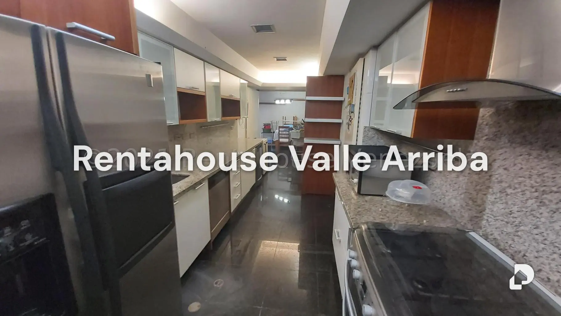Apartamento en Macaracuay, Caracas – 8