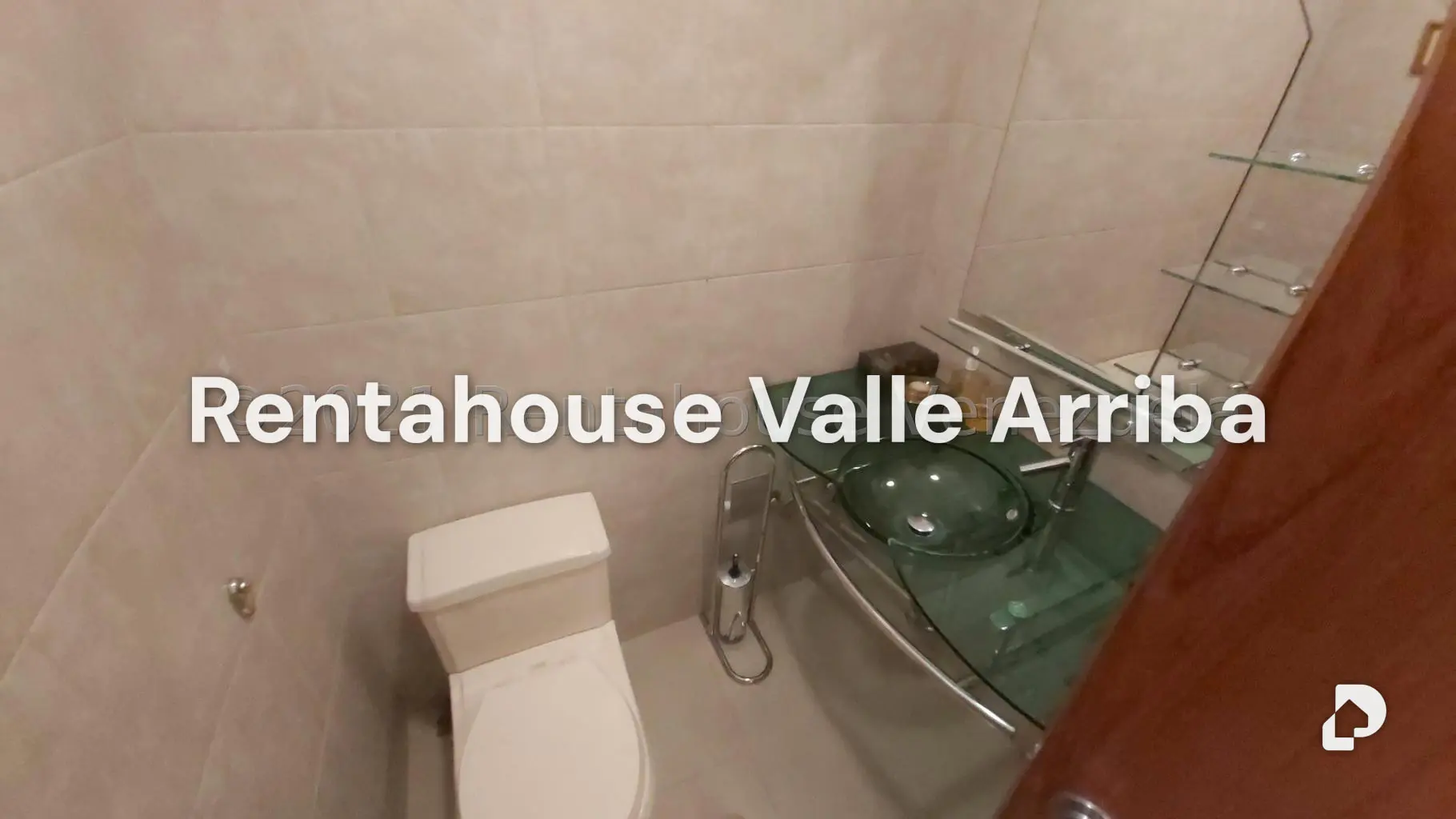 Apartamento en Macaracuay, Caracas – 27