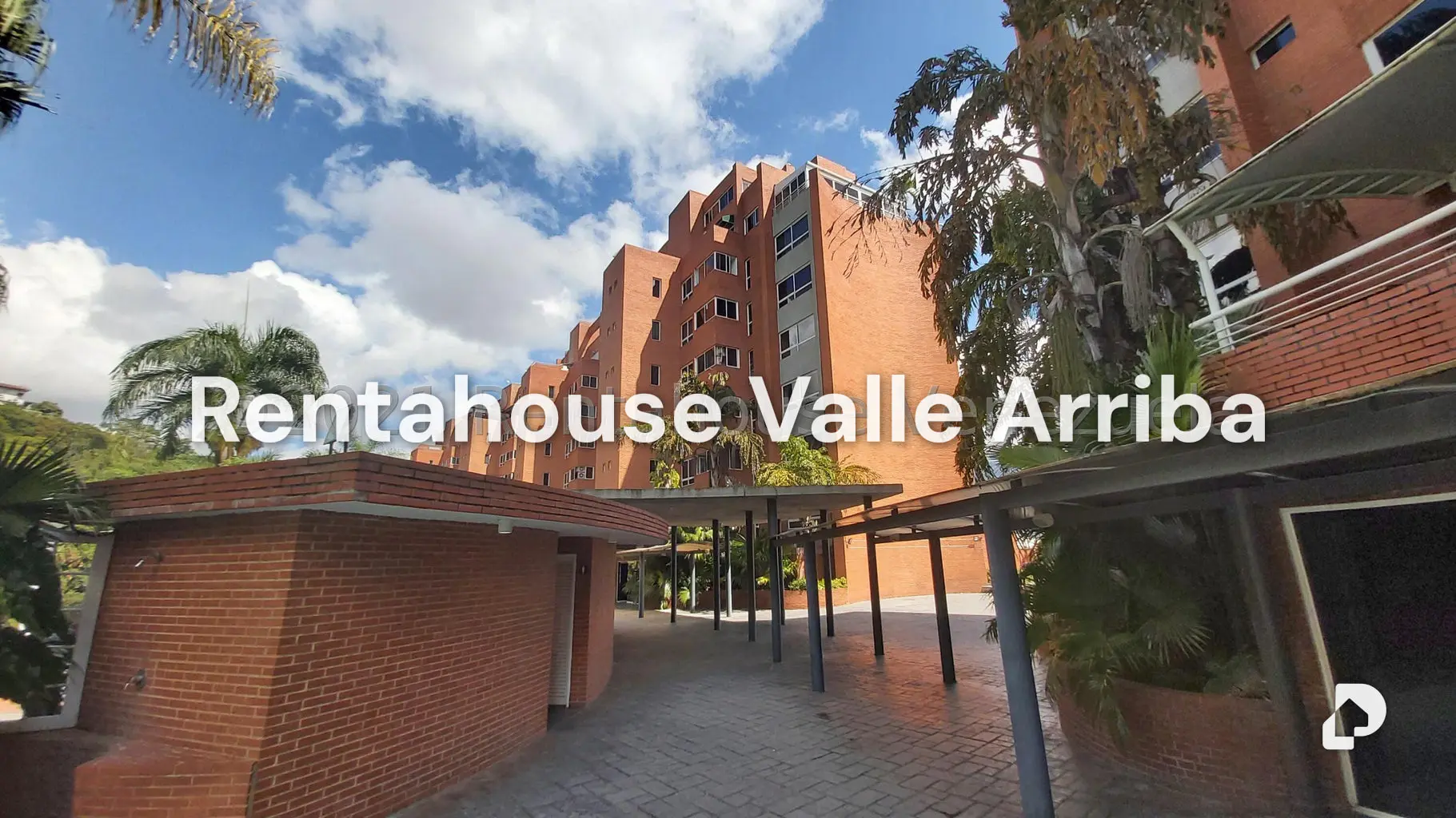 Apartamento en Macaracuay, Caracas – 1
