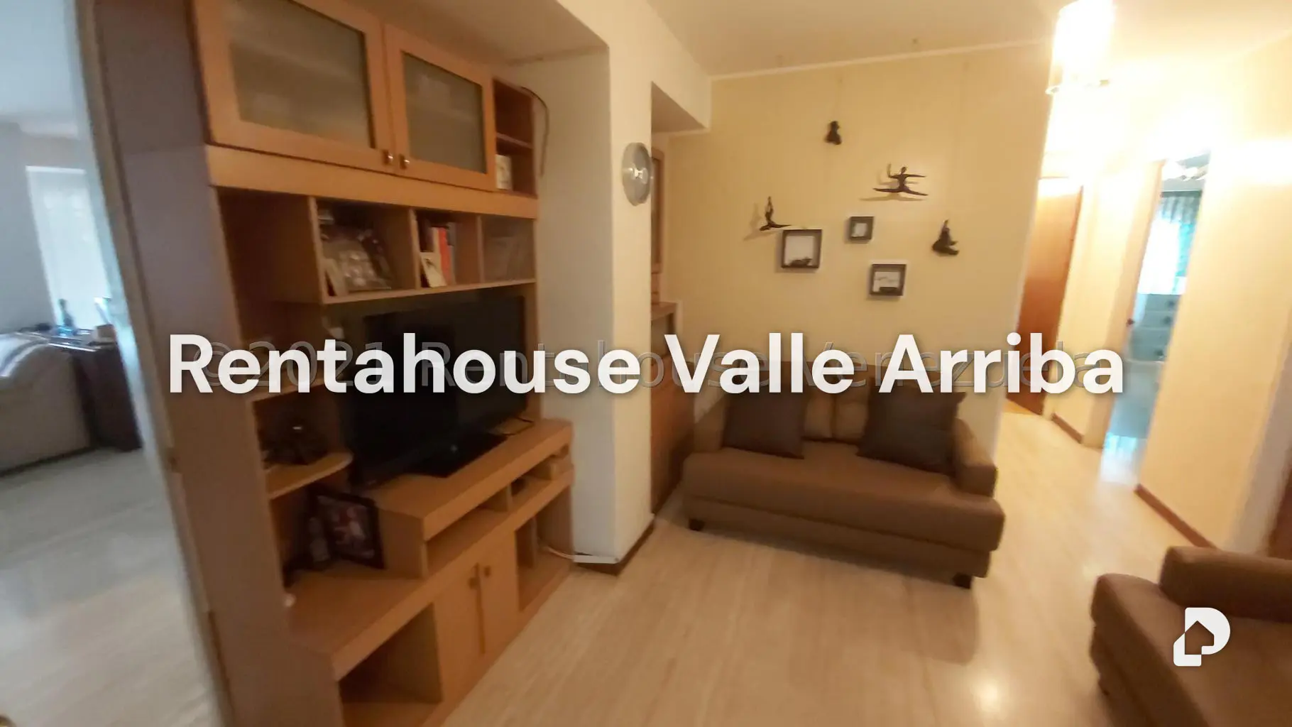 Apartamento en Macaracuay, Caracas – 9