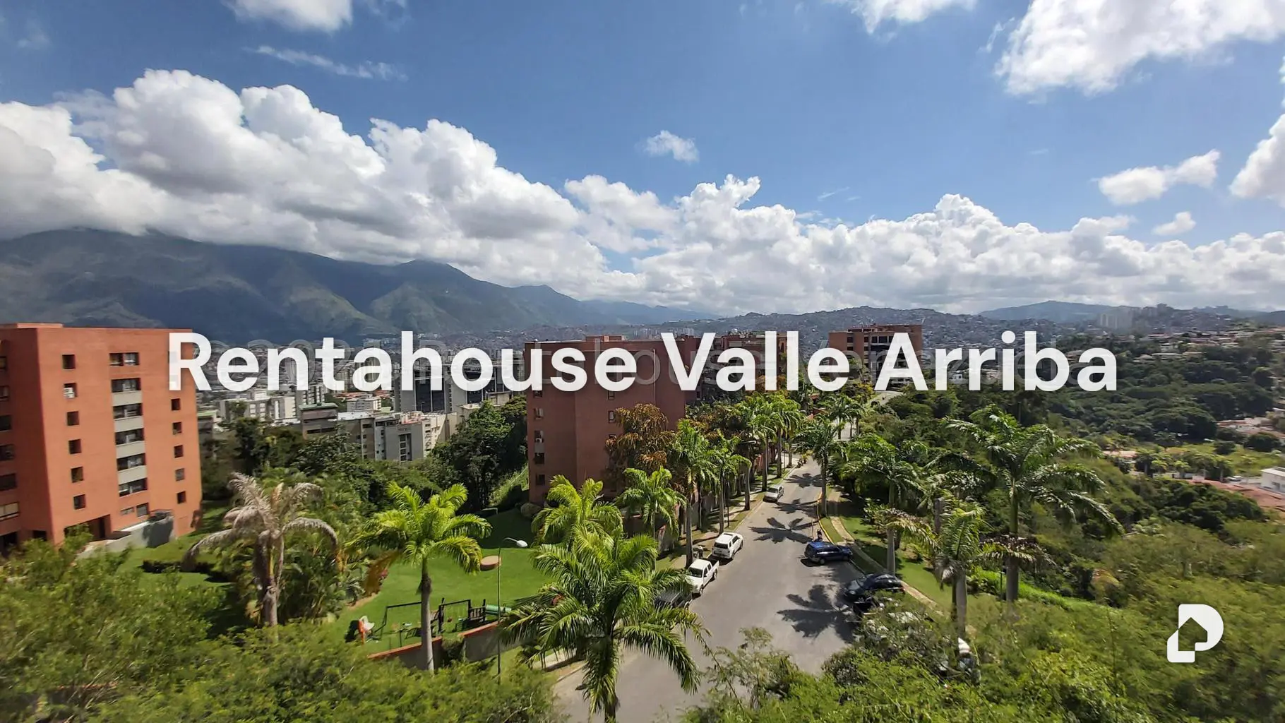Apartamento en Macaracuay, Caracas – 5