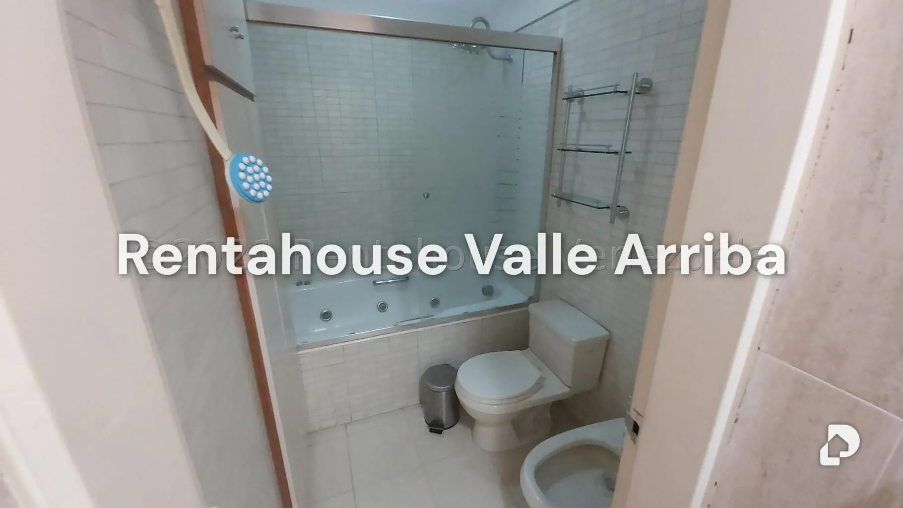Apartamento en Macaracuay, Caracas – 25