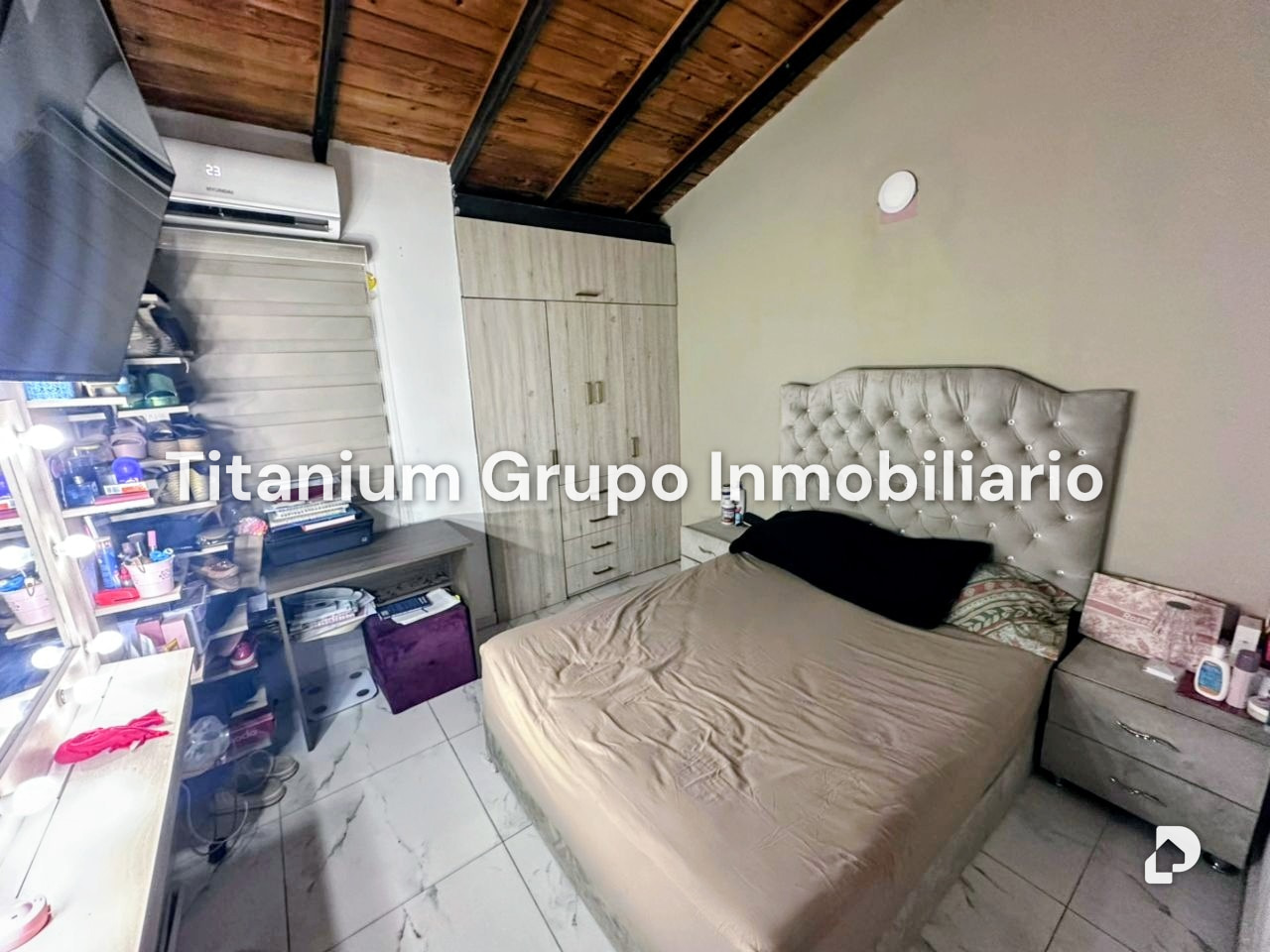 Townhouse en Amazonia, San Diego – 7