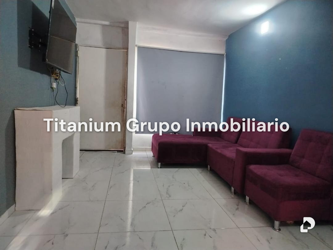 Townhouse en Amazonia, San Diego – 5