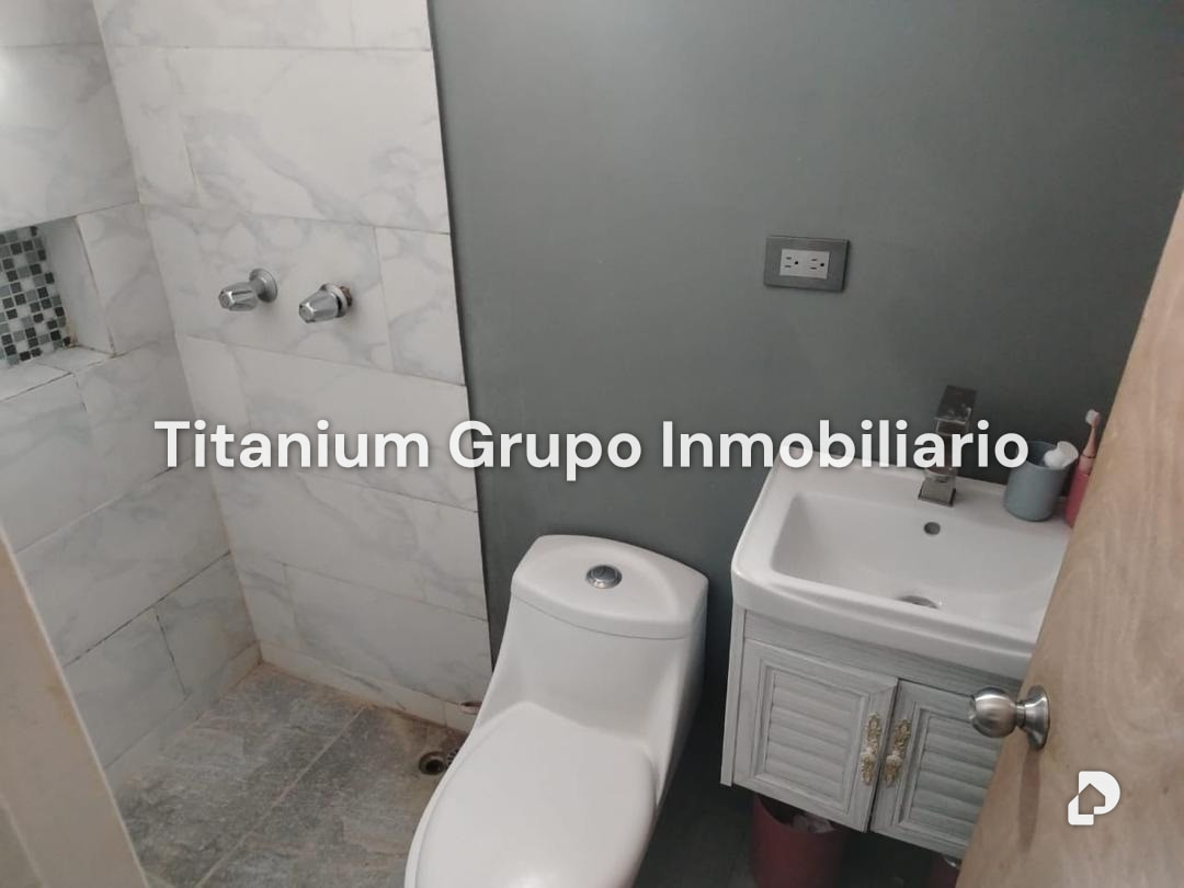Townhouse en Amazonia, San Diego – 4