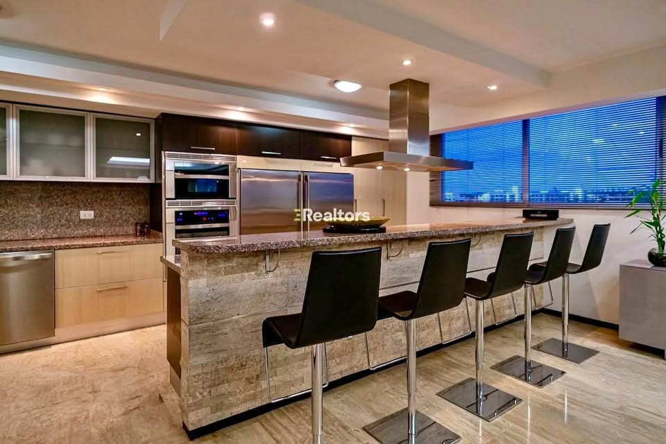 Apartamento en Maturín - 1