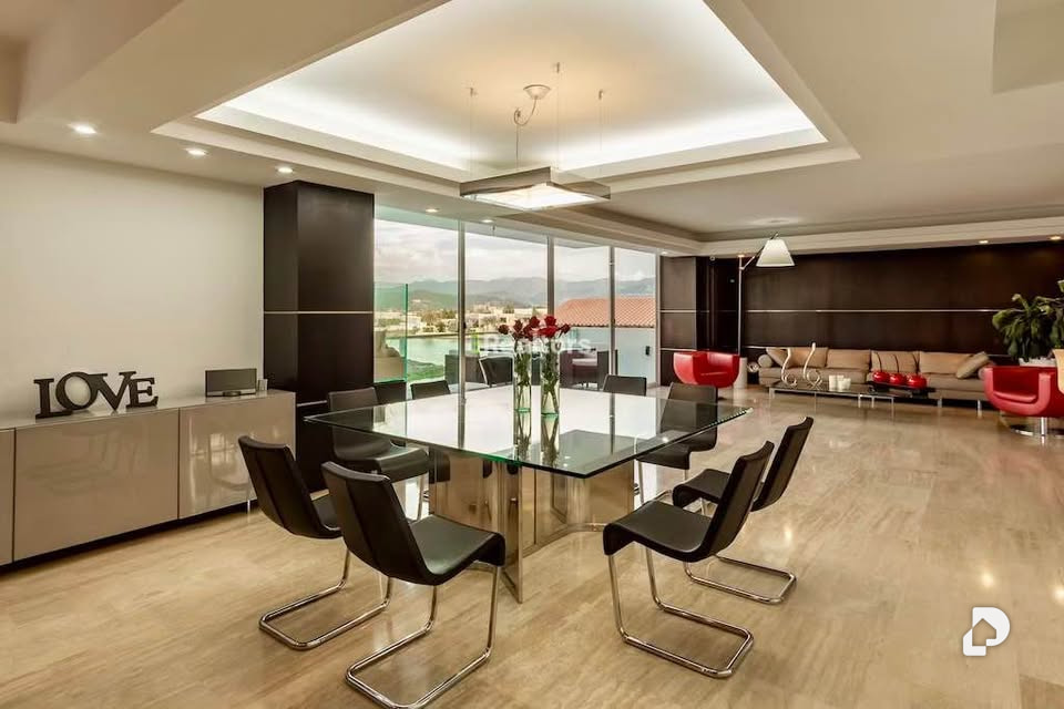 Apartamento en Maturín – 2