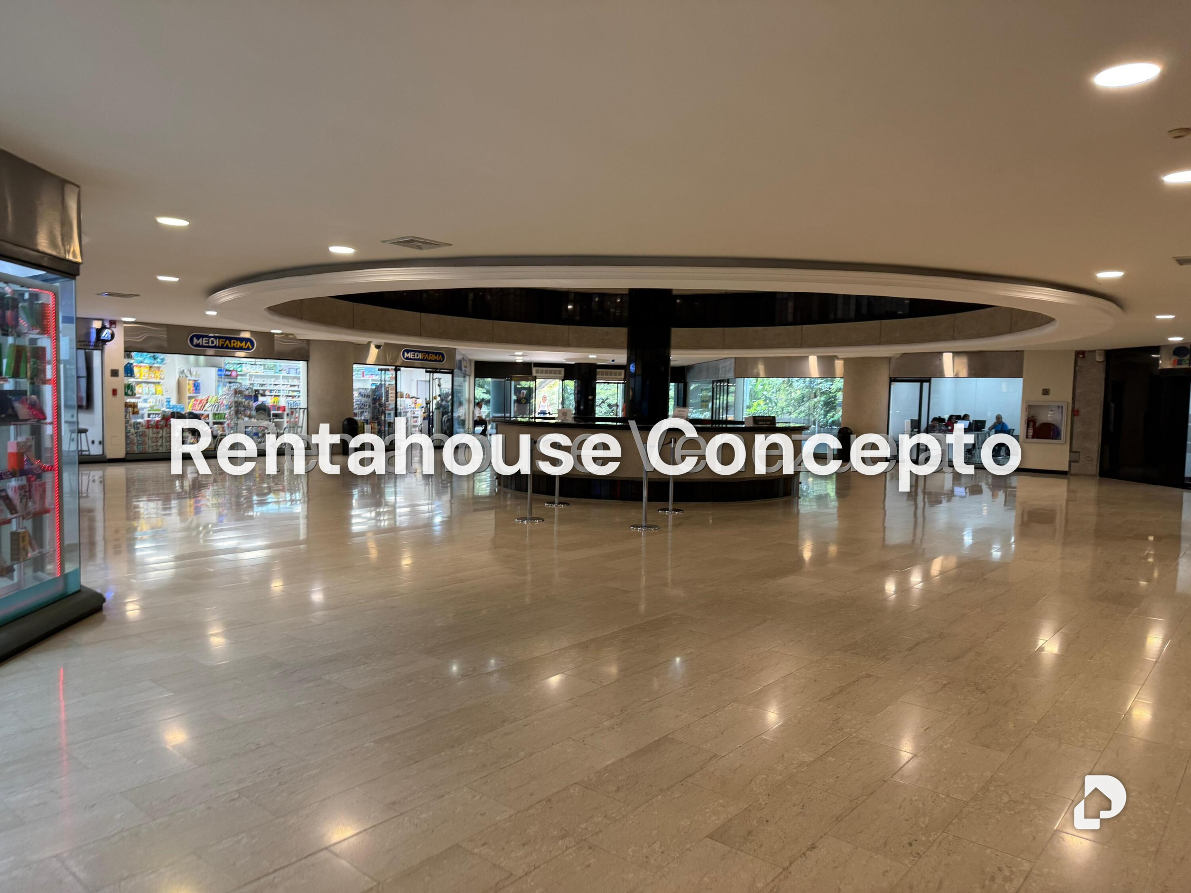 Oficina en La Viña, Valencia