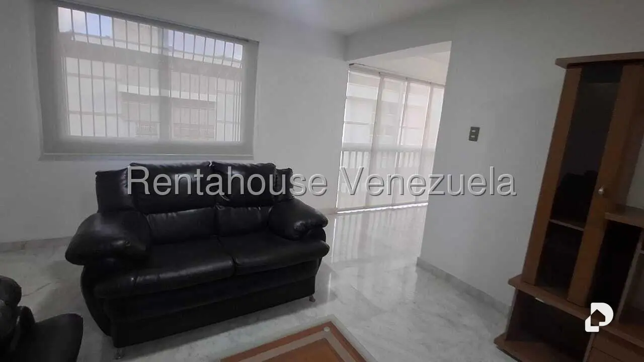 Apartamento en Cumbres de Curumo, Caracas – 2