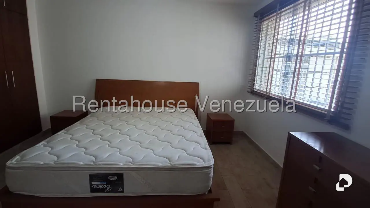 Apartamento en Cumbres de Curumo, Caracas – 6