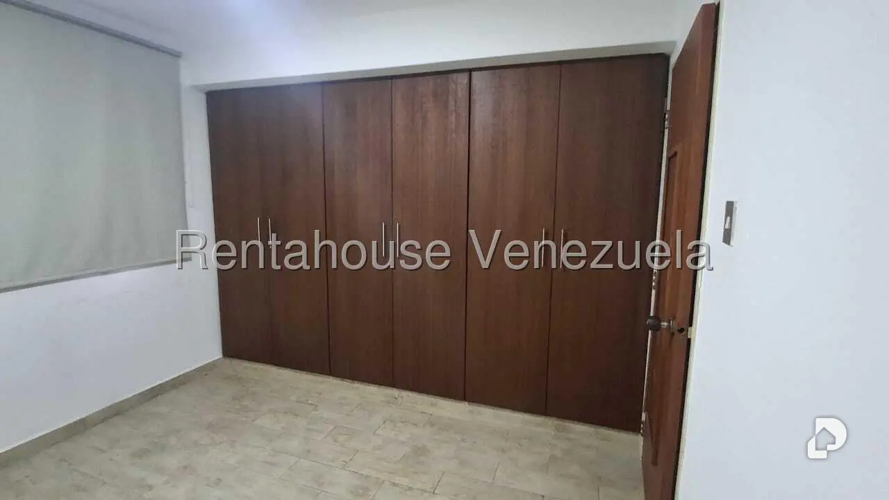 Apartamento en Cumbres de Curumo, Caracas – 9