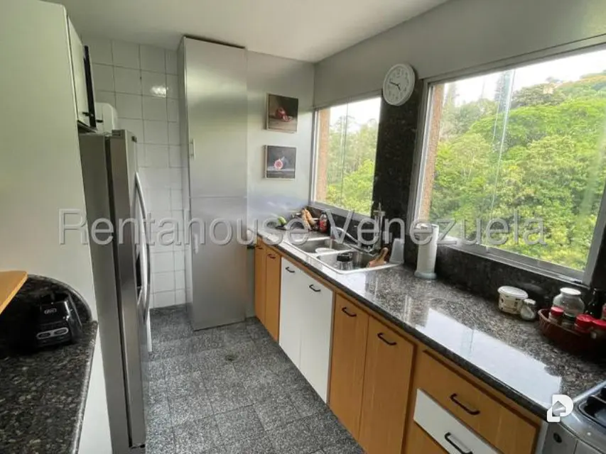 Apartamento en Caracas – 4
