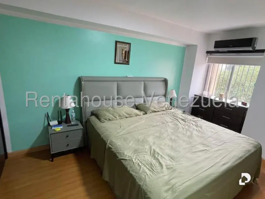 Apartamento en Caracas – 5