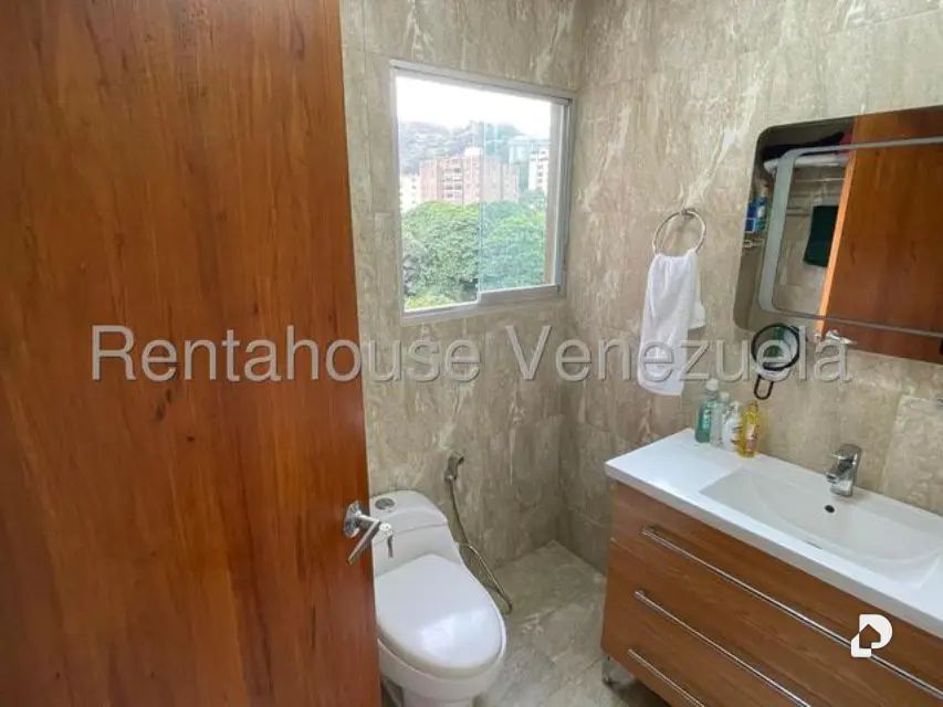 Apartamento en Caracas – 6