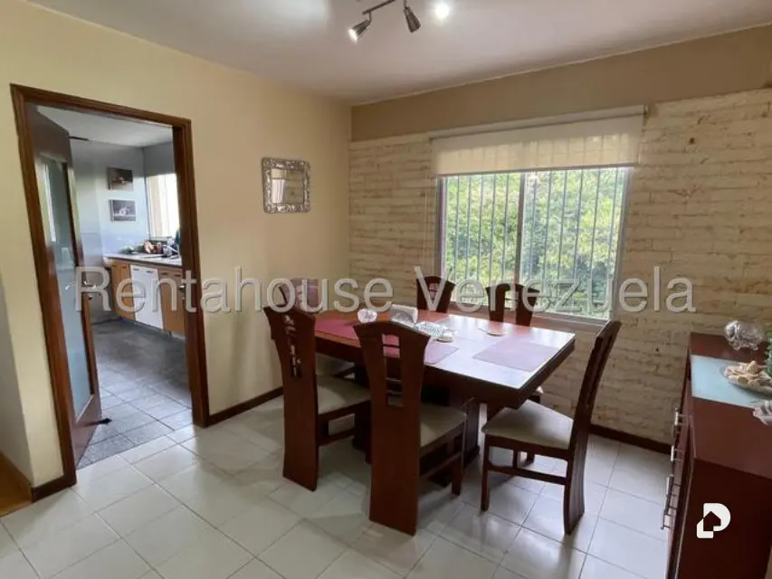 Apartamento en Caracas – 3