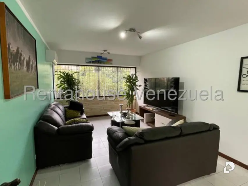 Apartamento en Caracas – 2