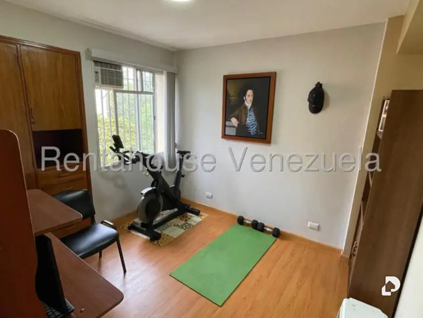 Apartamento en Caracas – 8