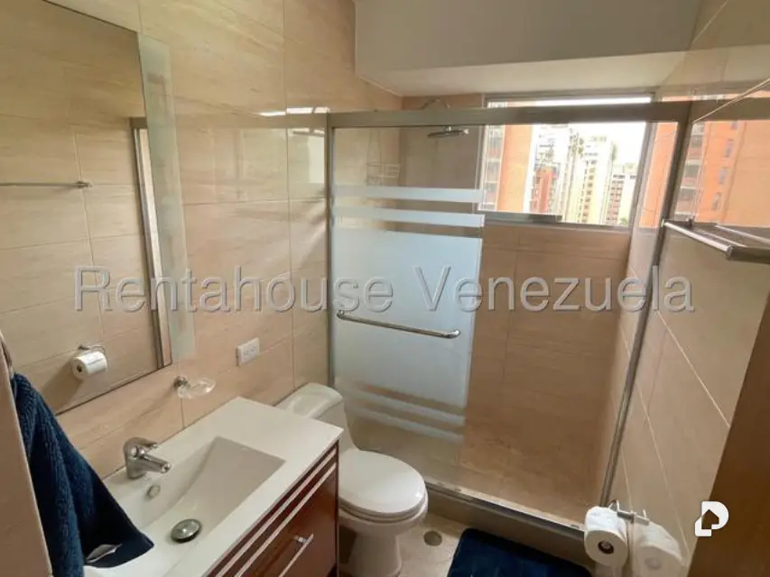 Apartamento en Caracas – 9