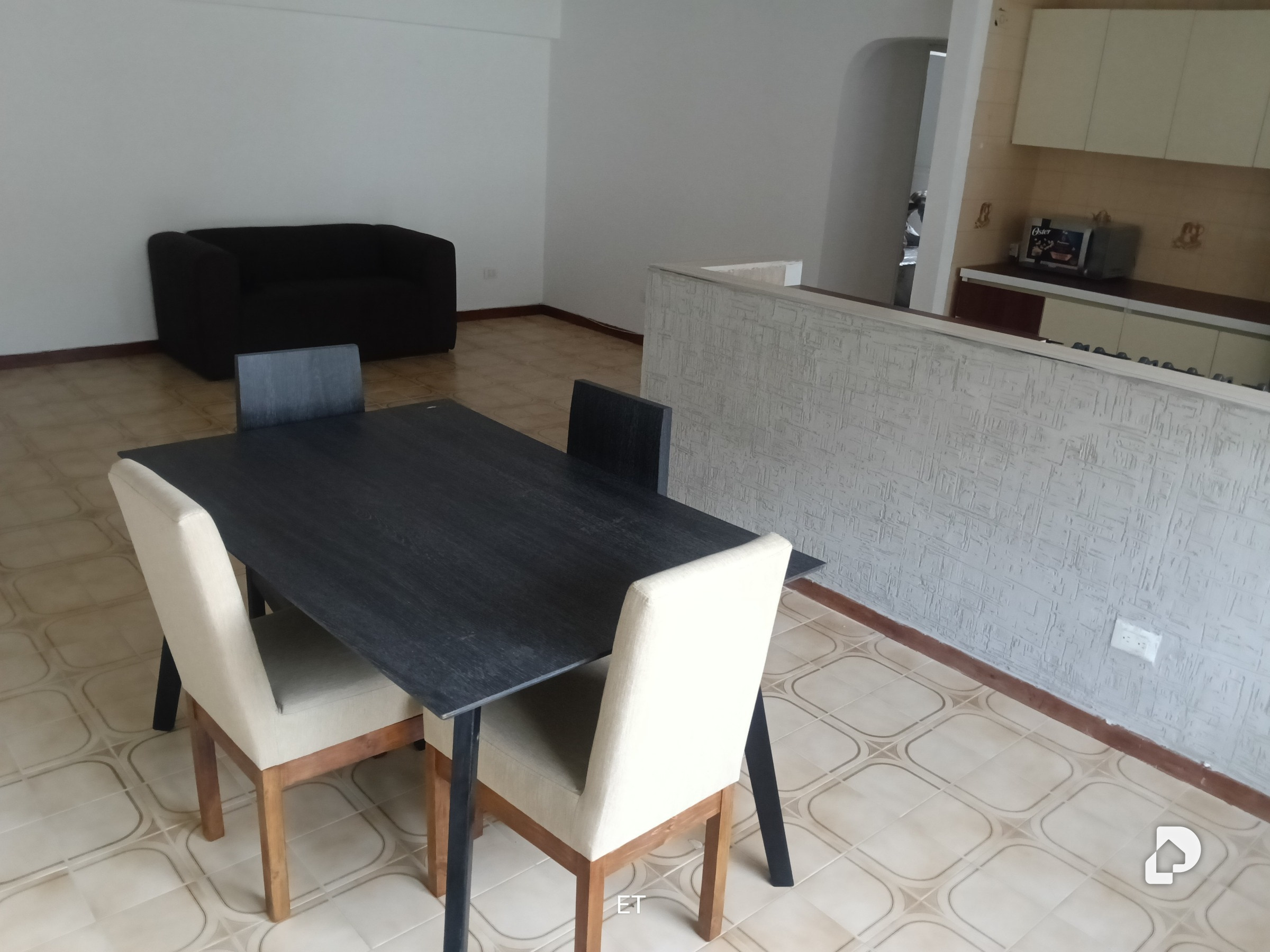 Habitación en Terrazas del Ávila, Caracas – 2