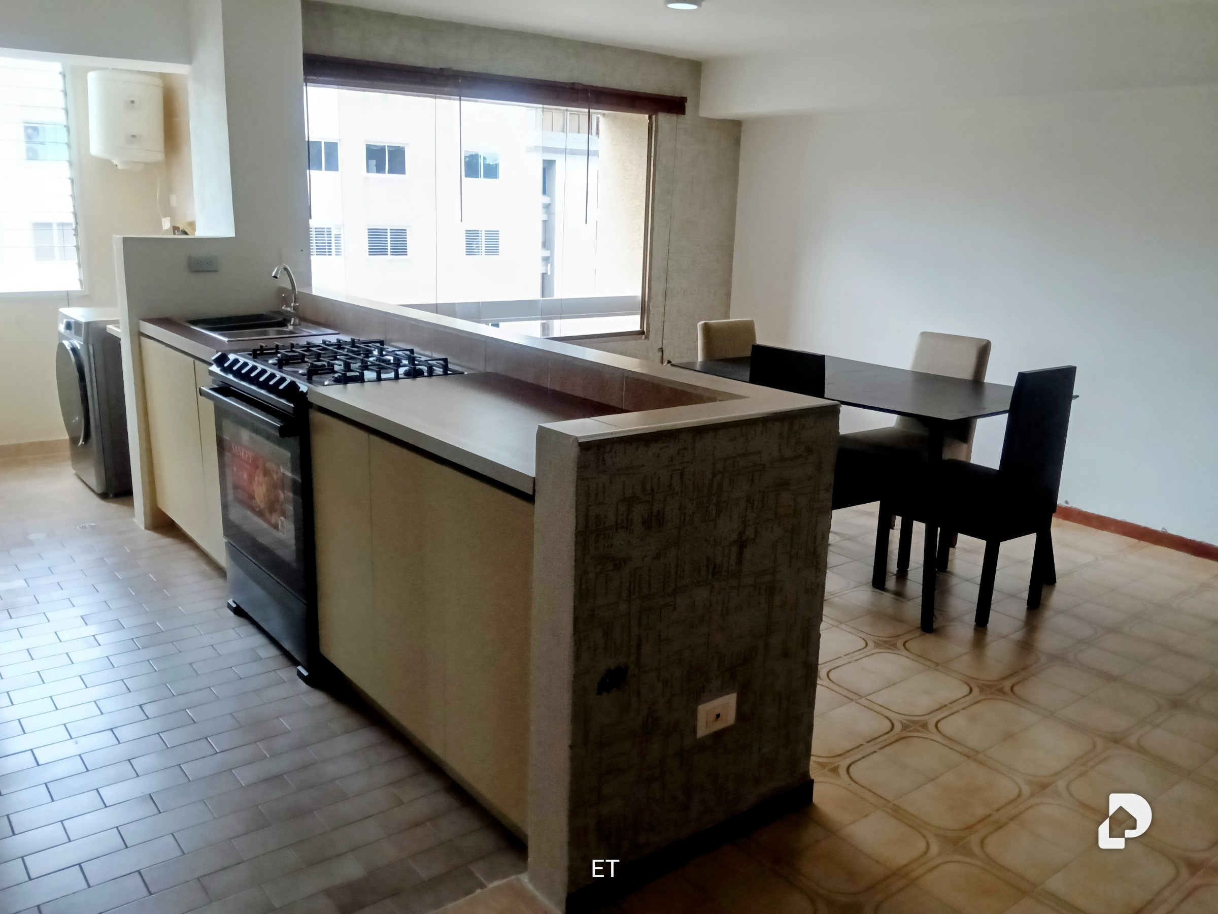 Habitación en Terrazas del Ávila, Caracas – 4