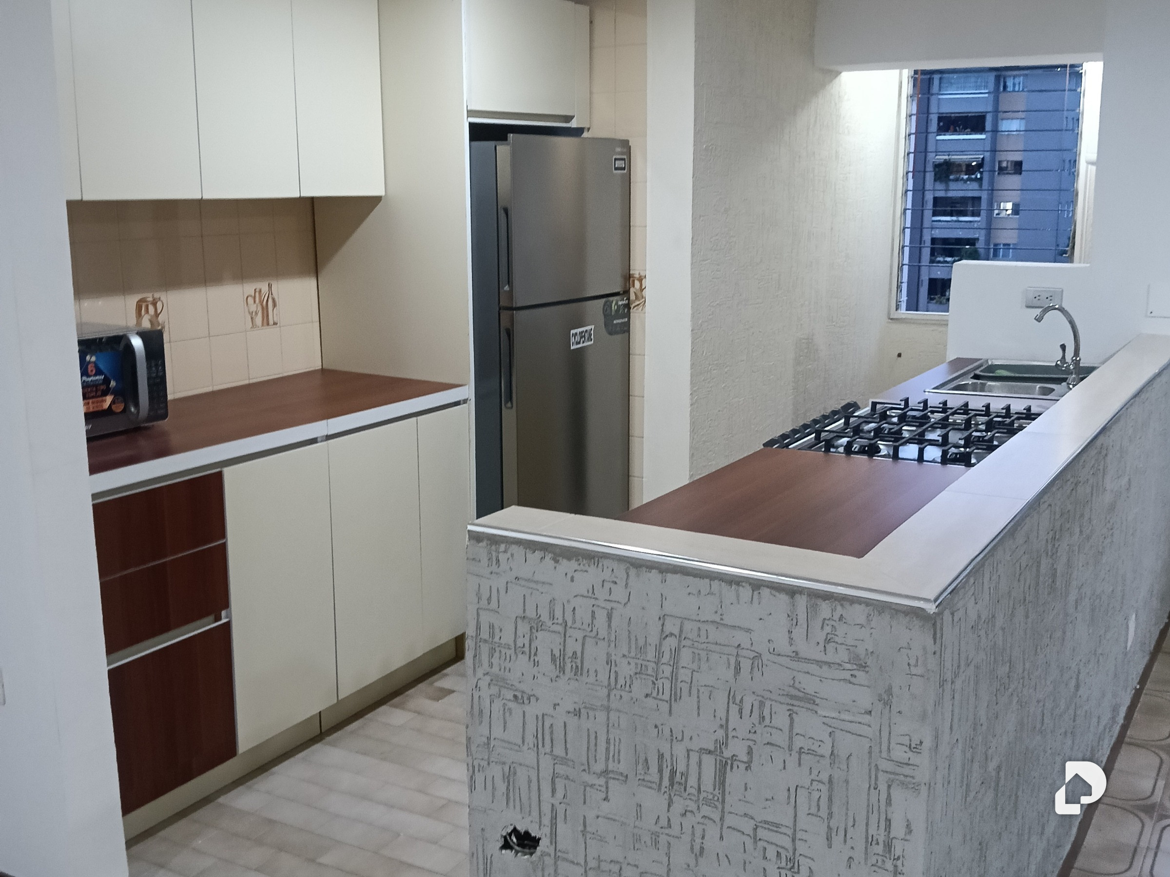 Habitación en Terrazas del Ávila, Caracas – 5
