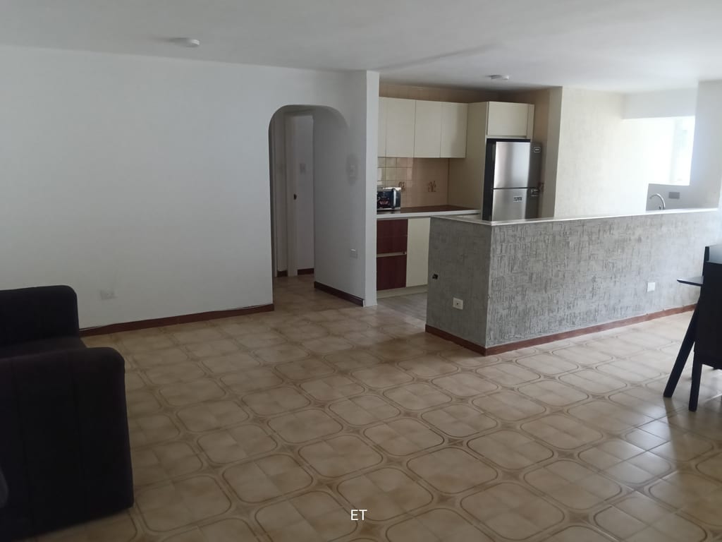 Habitación en Terrazas del Ávila, Caracas - 1
