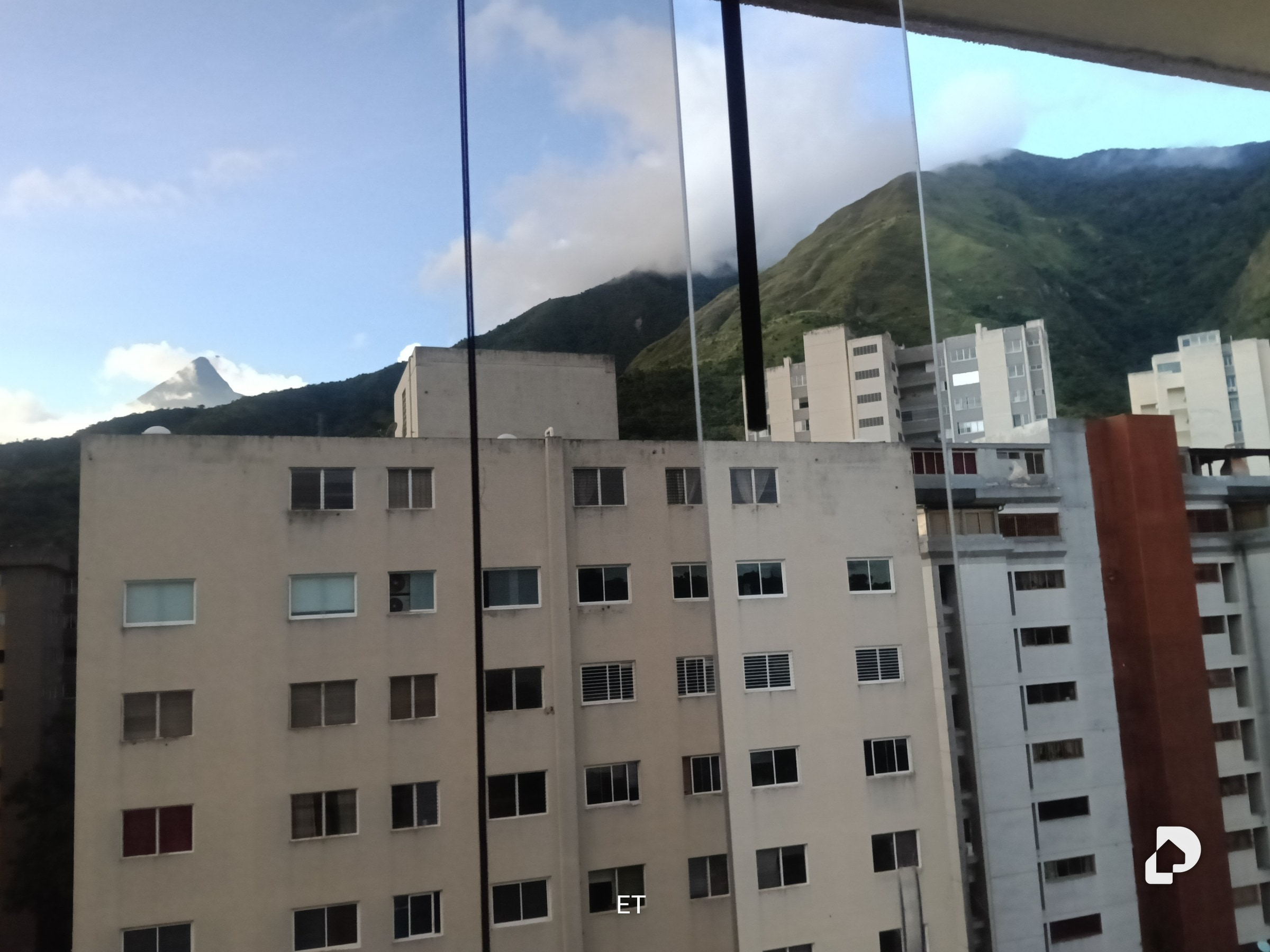 Habitación en Terrazas del Ávila, Caracas – 3