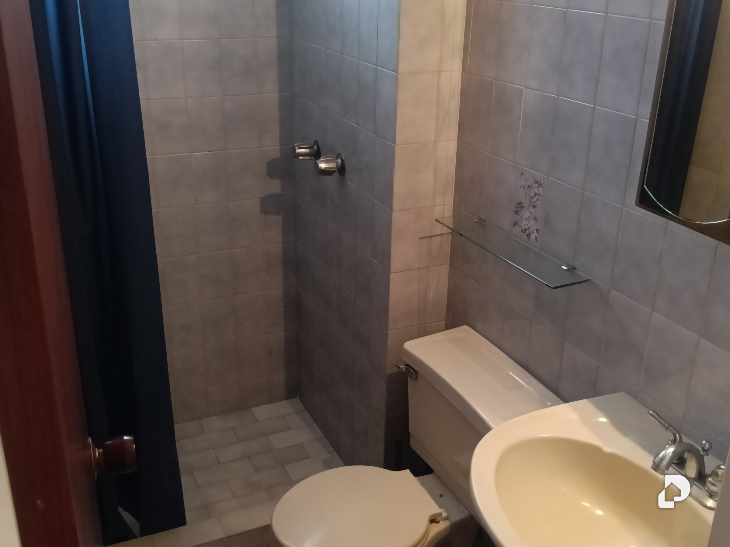 Habitación en Terrazas del Ávila, Caracas – 10