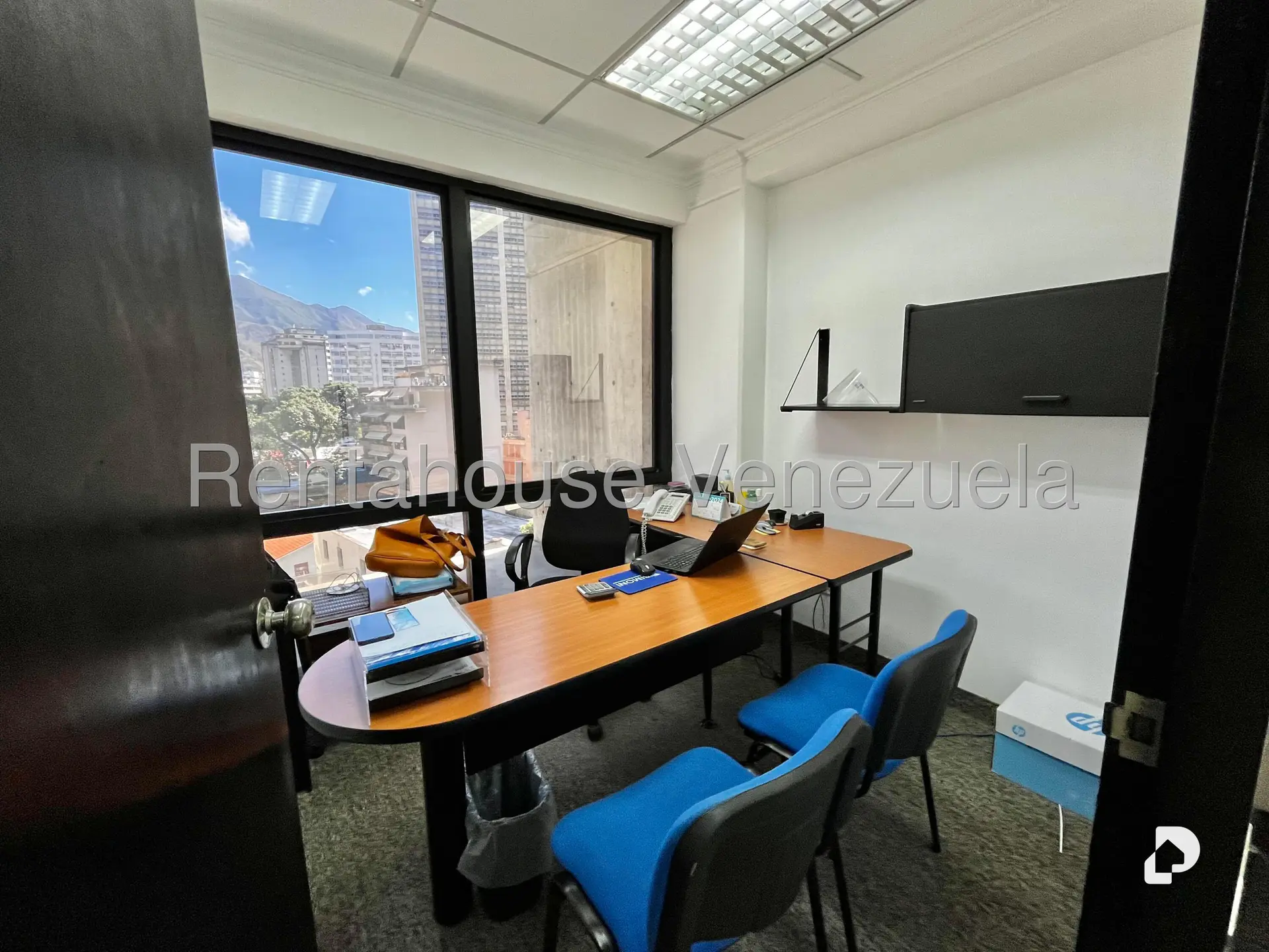 Oficina en La Castellana, Caracas