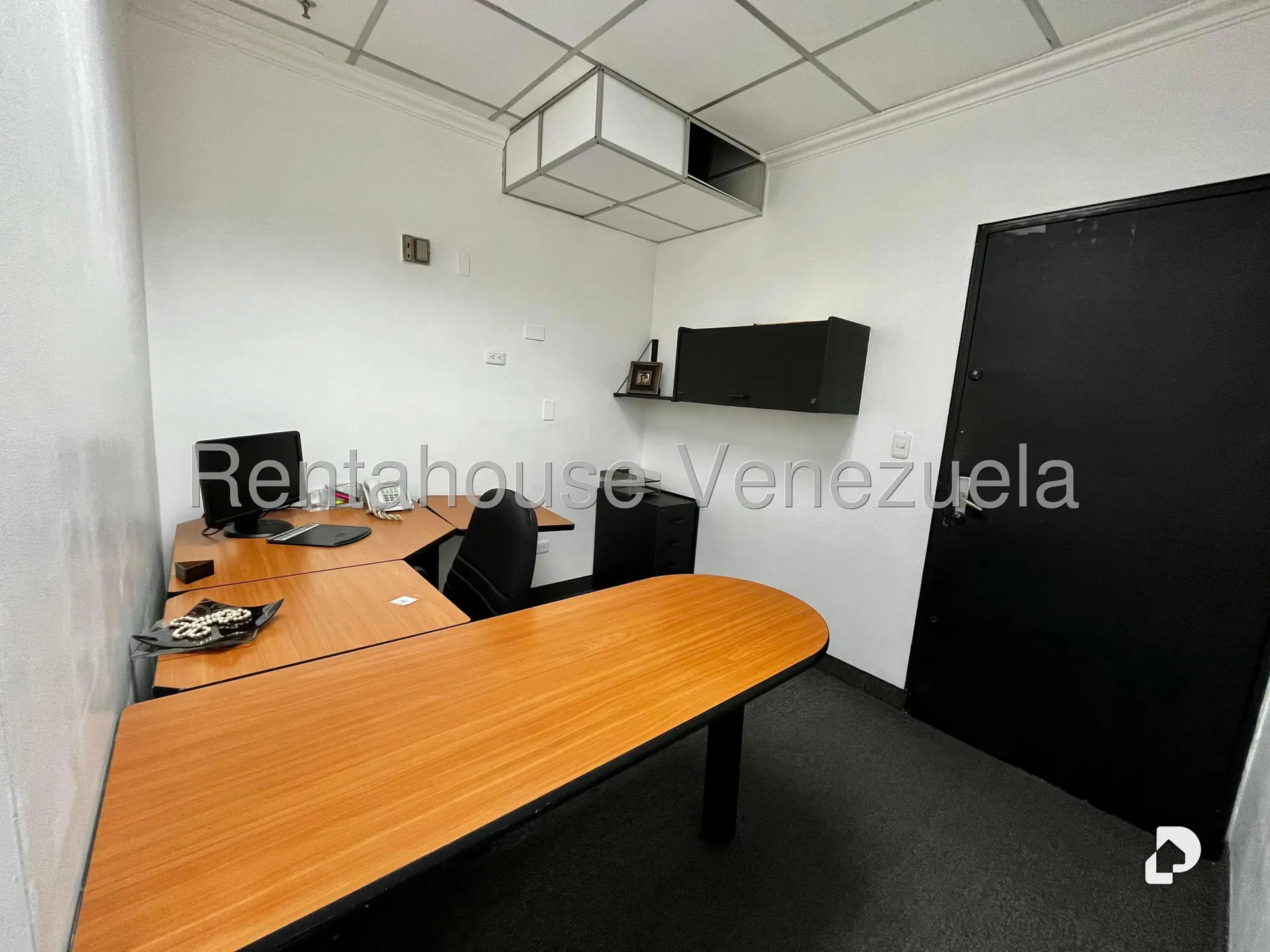 Oficina en La Castellana, Caracas
