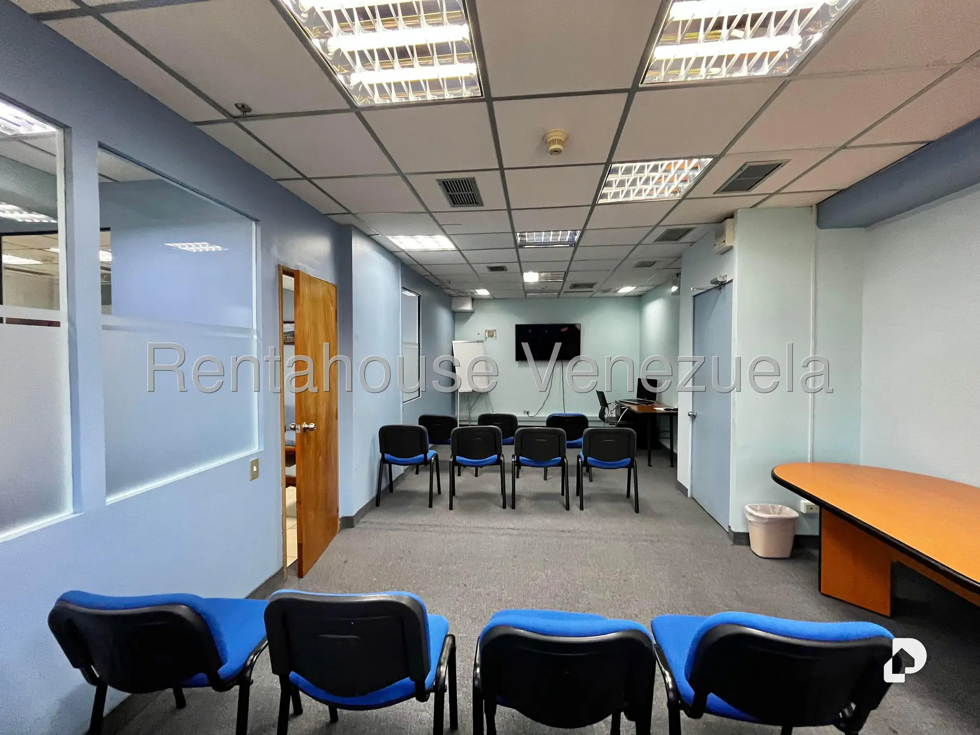 Oficina en La Castellana, Caracas