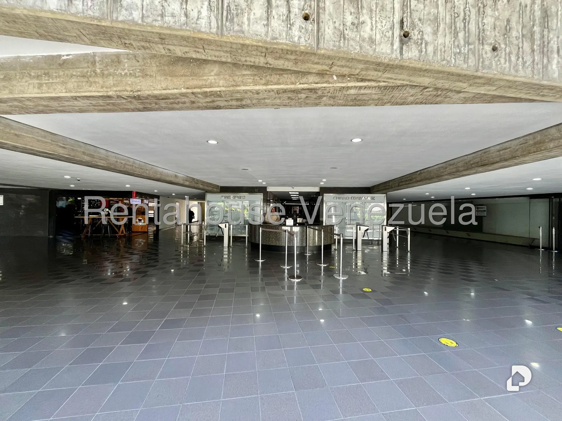 Oficina en La Castellana, Caracas