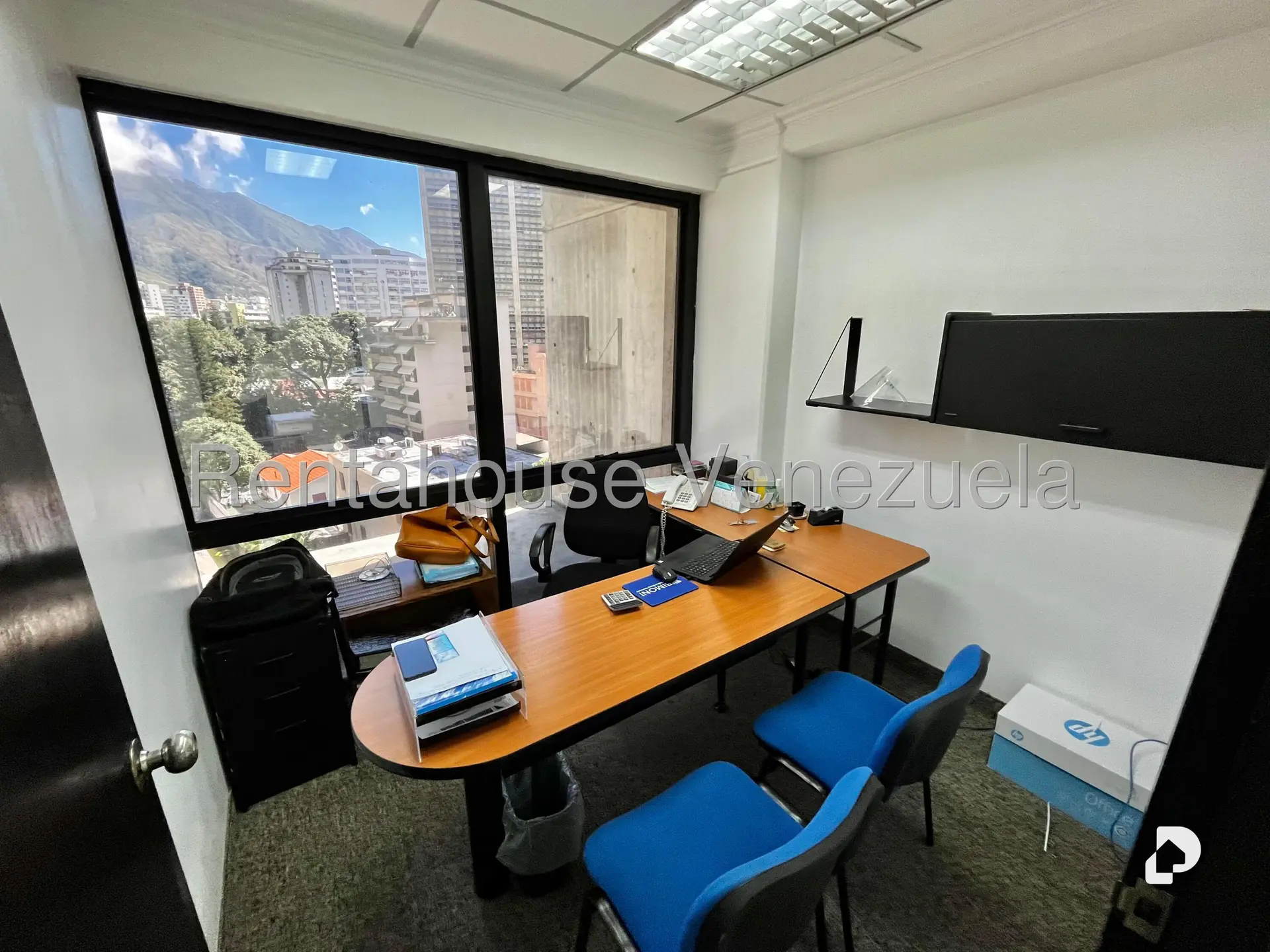 Oficina en La Castellana, Caracas