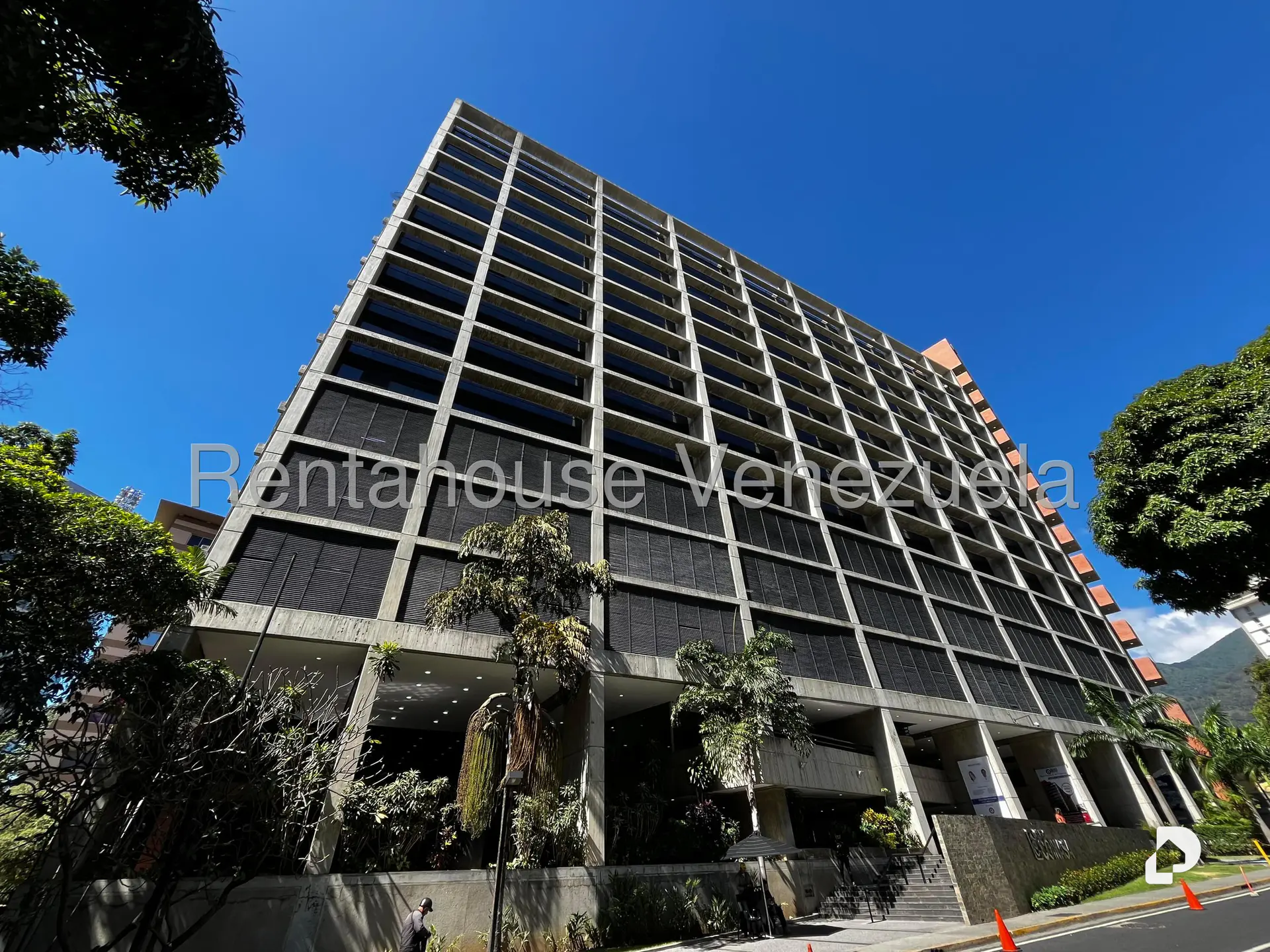 Oficina en La Castellana, Caracas