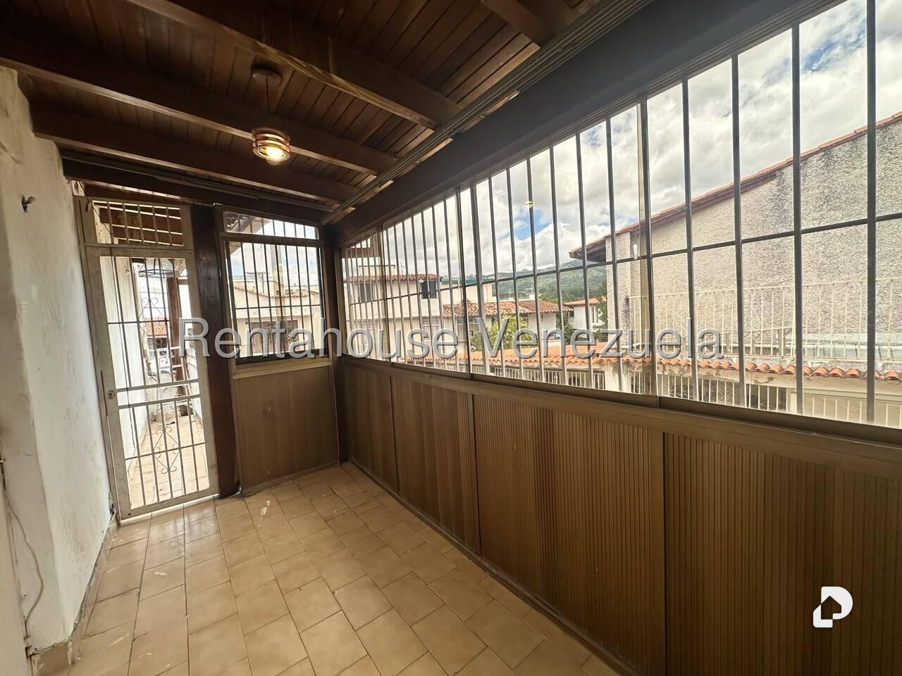 Casa en El Llanito, Caracas – 26