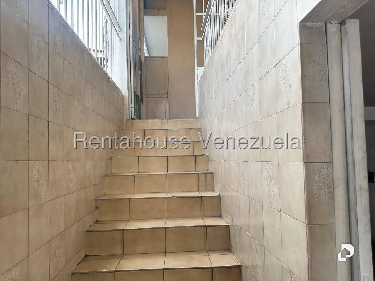 Casa en El Llanito, Caracas – 2