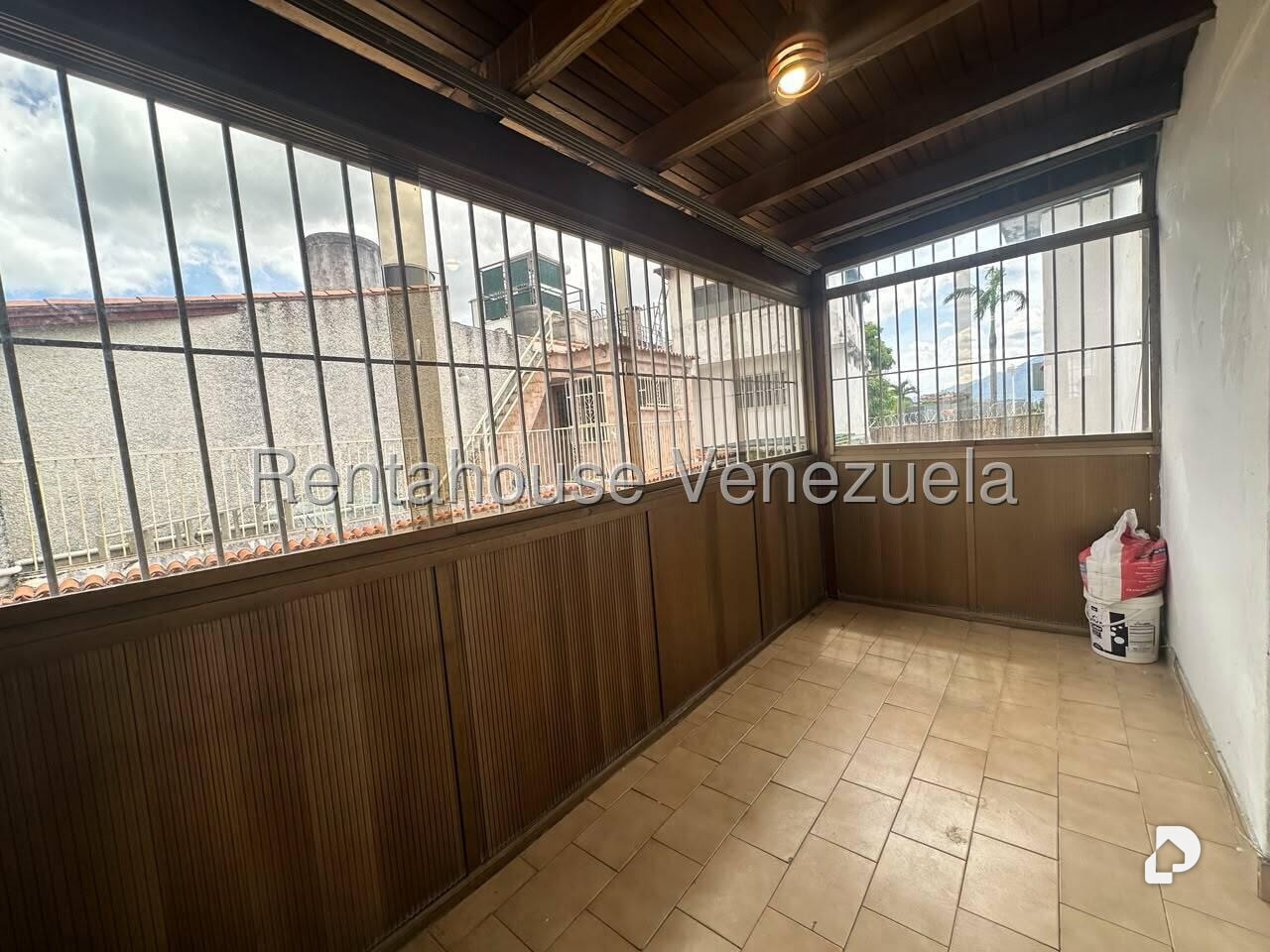 Casa en El Llanito, Caracas – 27