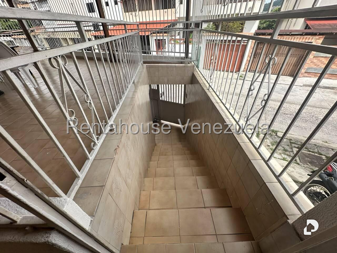 Casa en El Llanito, Caracas – 3
