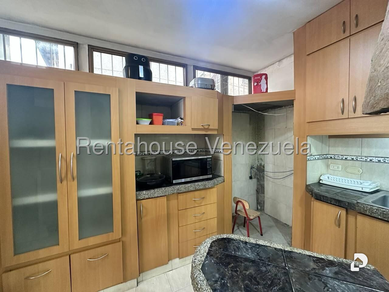 Casa en El Llanito, Caracas – 22